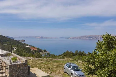 Holiday flat family holiday Sveti Juraj