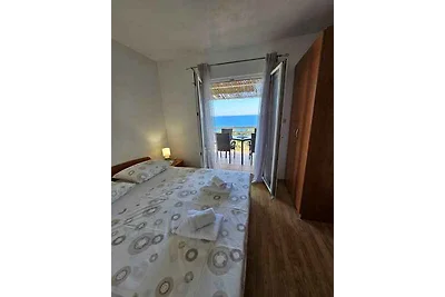 Gemütliche Ferienwohnung Sea and Pine mit Mee