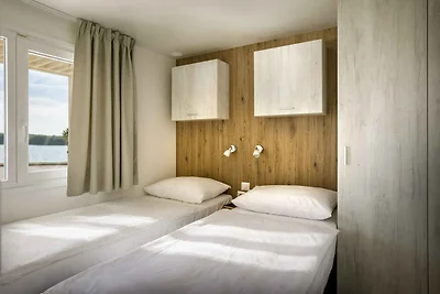 FerienHaus mit Klimaanlage und Aussenpool