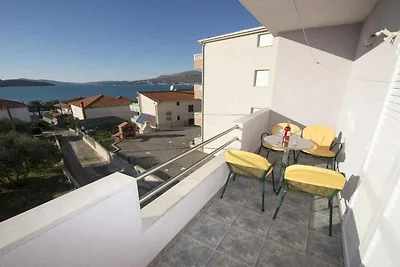 Charmantes Apartment mit zwei Schlafzimmern, 