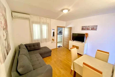 Vakantieappartement Gezinsvakantie Zaklopatica