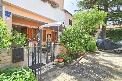 Ferienwohnung mit Klimaanlage und Internet