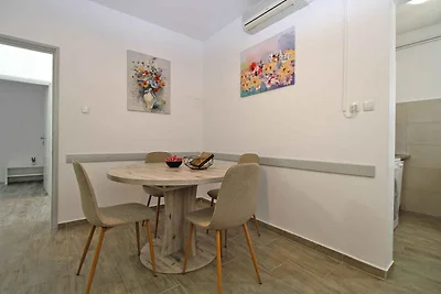 Ferienwohnung mit Klimaanlage