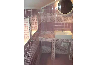 Ferienwohnung mit Aussenpool und herrlichem