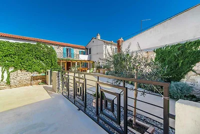 Casa vacanze Vacanza di relax Valbandon