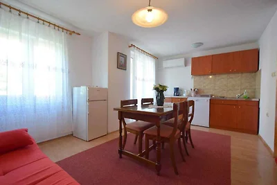 Ferienwohnung mit Balkon