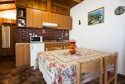 Ferienwohnung mit Klimaanlage, Balkon und Mee
