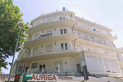 Studio in Strandnähe