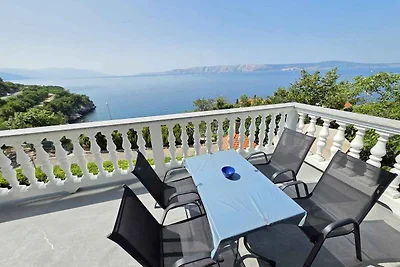 Ferienwohnung mir Meerblick