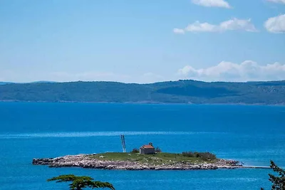 Appartamento Vacanza con famiglia Novi Vinodolski