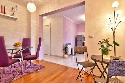 FerienWohnung mit Balkon und WLAN