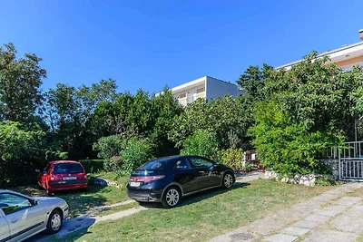 Appartamento Vacanza con famiglia Novi Vinodolski