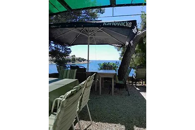 Gemütliche Ferienwohnung Fenix in Bilo (Primo