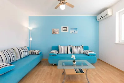 Appartamento Vacanza con famiglia Punat
