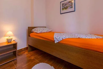 Ferienwohnung mit Meerblick