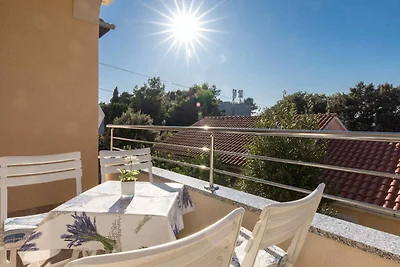 Appartamento Vacanza con famiglia Punat
