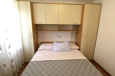 Apartament Dla rodzin Umag
