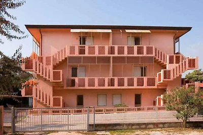 Appartamento Vacanza con famiglia Rosolina