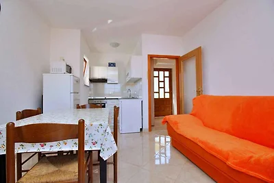 Vakantieappartement Gezinsvakantie Silo
