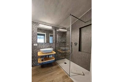 Ferienwohnung mit privatem Garten