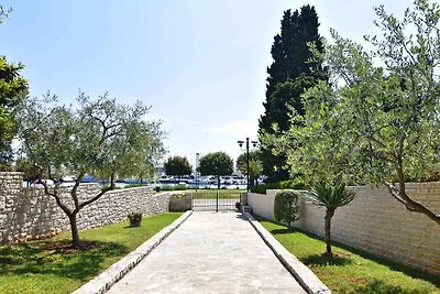 Appartamento Vacanza con famiglia Umago