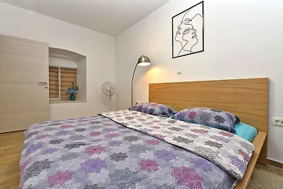 Vakantieappartement Gezinsvakantie Loborika