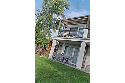 Appartamento Vacanza con famiglia Siofok
