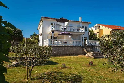 Ferienwohnung mit Terrasse