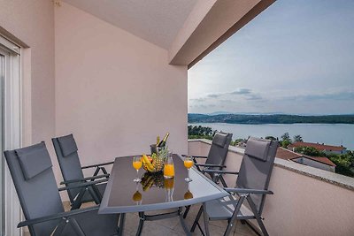 Vakantieappartement Gezinsvakantie Klimno