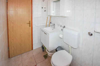 Apartament Dla rodzin Pašman, Tkon
