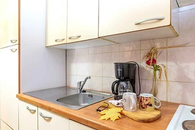 Vakantieappartement Gezinsvakantie Rovinj