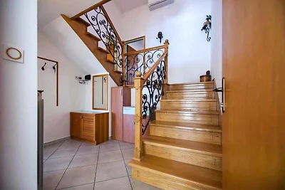 Ferienwohnung mit Klimaanlage und Internet