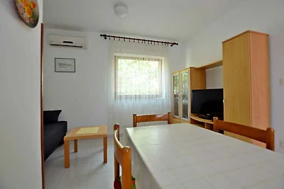 Ferienwohnung mit Klimaanlage