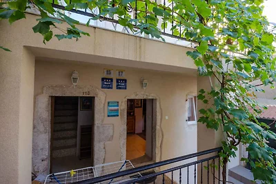 Ferienwohnung Unterkunft 200 m entfernt vom