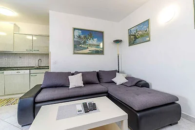 Ferienwohnung mit Balkon