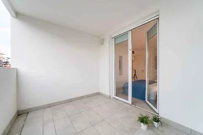 Ferienwohnung mit Klimaanlage