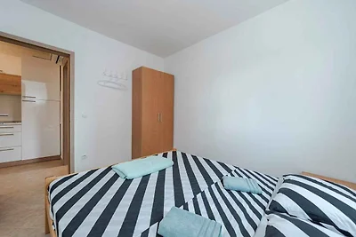 Ferienwohnung mit Klimaanlage