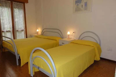 Ferienwohnung mit Garden