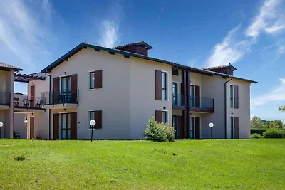 Appartamento Vacanza con famiglia Peschiera del Garda