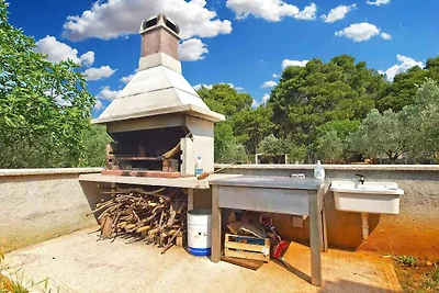 Ferienwohnung mit Klimaanlage