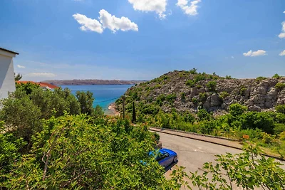 Ferienwohnung am Meer