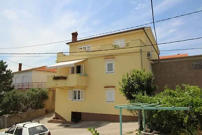 Gemütliche Unterkunft in Šilo auf der Insel