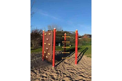 Appartamento Vacanza con famiglia Klausdorf