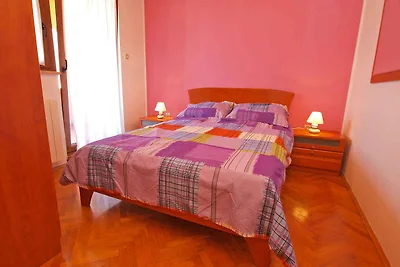 Vakantieappartement Gezinsvakantie Rovinj