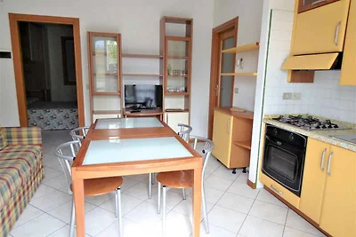 Ferienwohnung mit Pool
