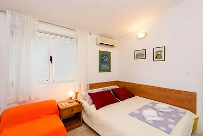 Studio für zwei Personen