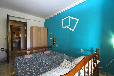 Ferienwohnung mit Terrasse