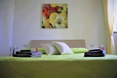 Ferienwohnung zur exklusiven Nutzung mit
