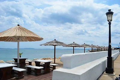 Appartamento Vacanza con famiglia Vir