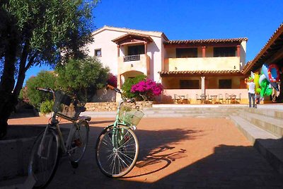 Ferienhaus 3 Betten